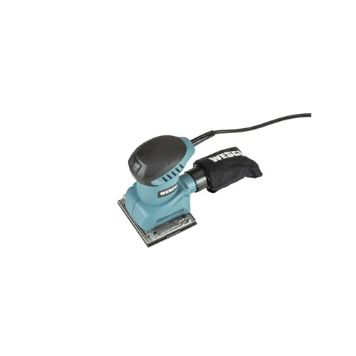 Lixadeira Oscilante 110V Wesco WS4151U