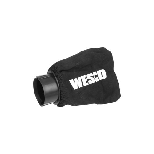 Lixadeira Oscilante 110V Wesco WS4151U
