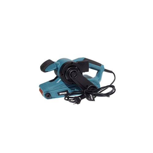 Lixadeira de Cinta Wesco WS4366U