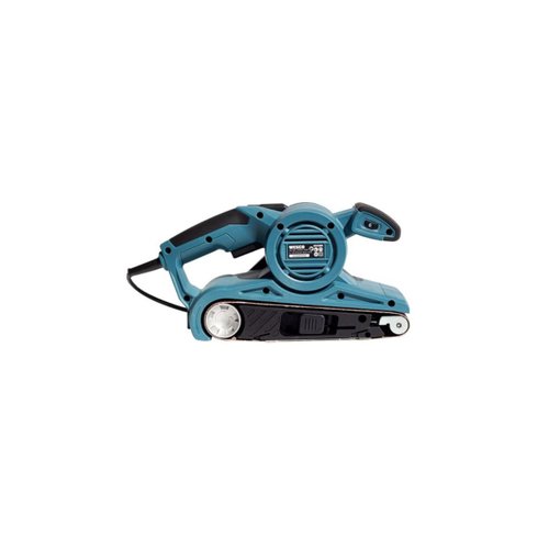 Lixadeira de Cinta Wesco WS4366U