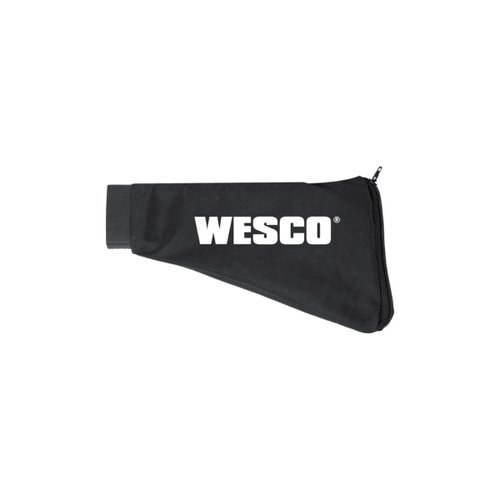 Lixadeira de Cinta Wesco WS4366U