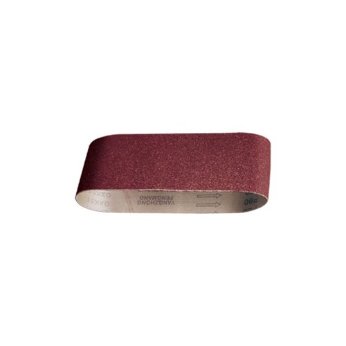 Lixadeira de Cinta Wesco WS4366U