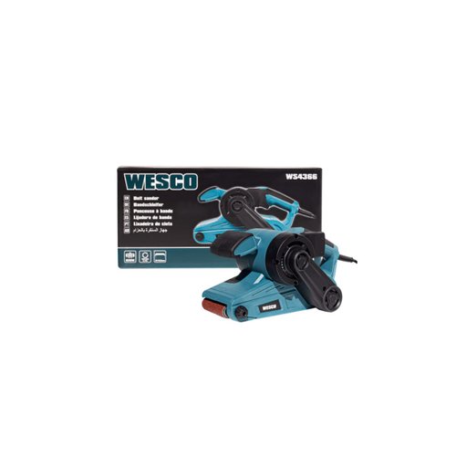 Lixadeira de Cinta Wesco WS4366U