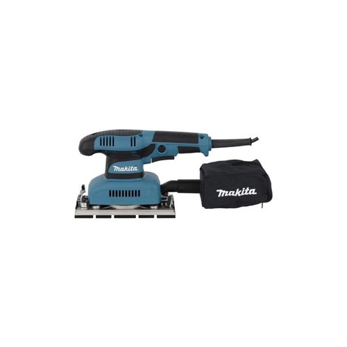 Lixadeira Orbital 127V Makita BO3711