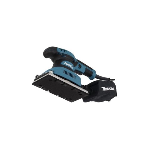 Lixadeira Orbital 127V Makita BO3711