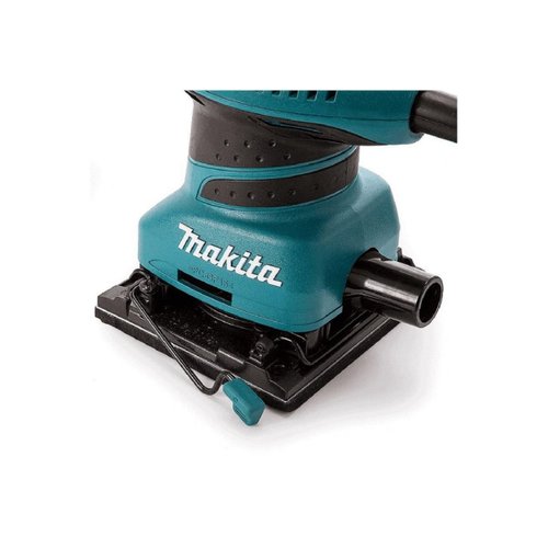 Lixadeira Orbital 220V BO4556 Makita