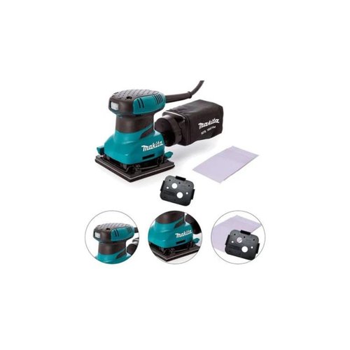 Lixadeira Orbital 220V BO4556 Makita