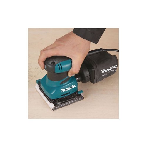Lixadeira Orbital 220V BO4556 Makita