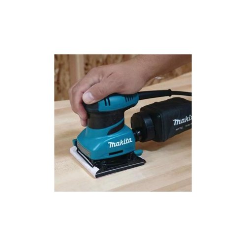 Lixadeira Orbital 220V BO4556 Makita