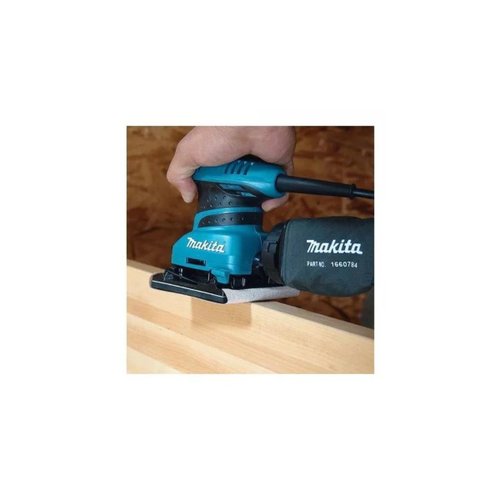 Lixadeira Orbital 220V BO4556 Makita