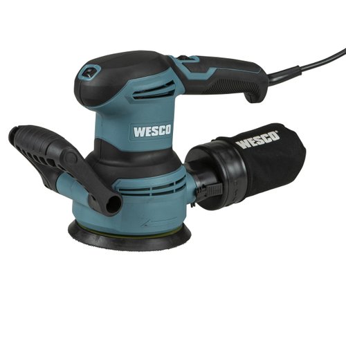 Lixadeira Orbital 220V Wesco WS4265