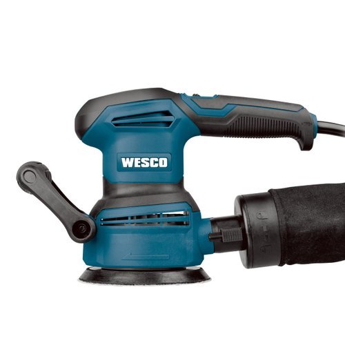 Lixadeira Orbital 110V Wesco WS4265U