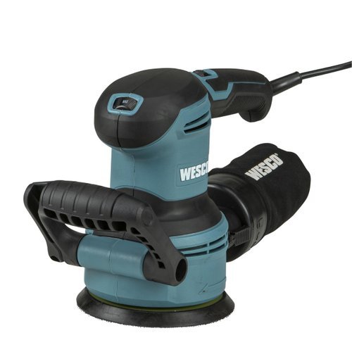 Lixadeira Orbital 110V Wesco WS4265U