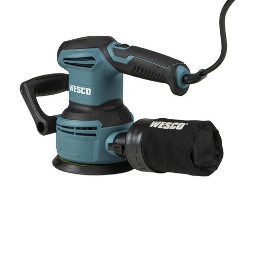 Lixadeira Orbital 110V Wesco WS4265U