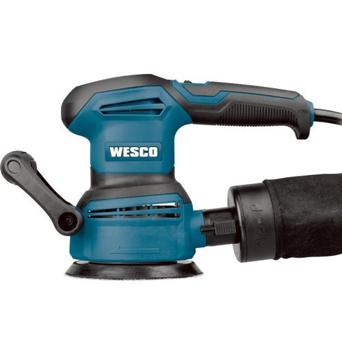 Lixadeira Orbital 110V Wesco WS4265U