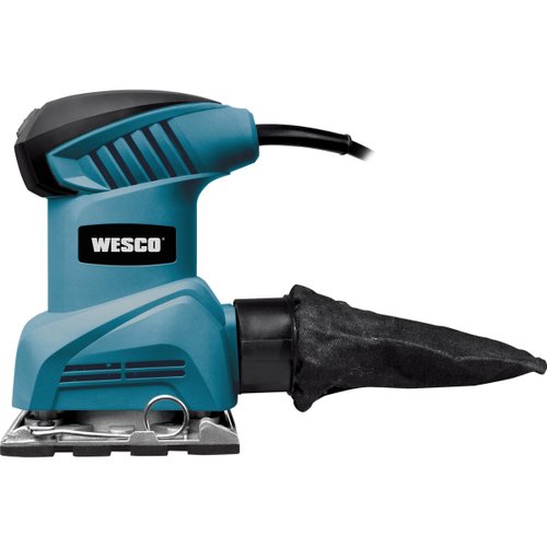 Lixadeira Oscilante 220V WS4151 Wesco 