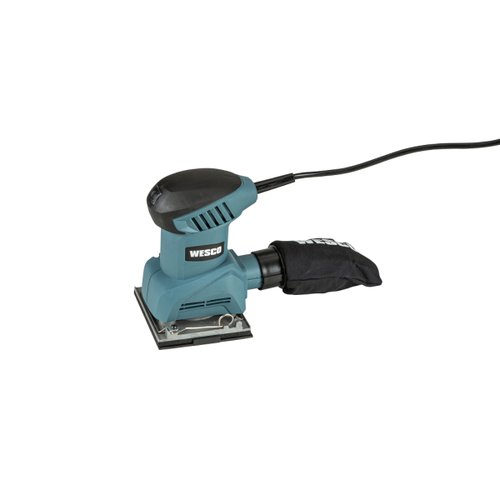 Lixadeira Oscilante 220V WS4151 Wesco 