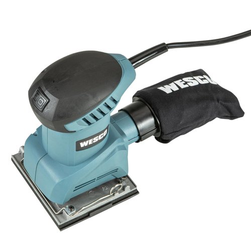 Lixadeira Oscilante 220V WS4151 Wesco 