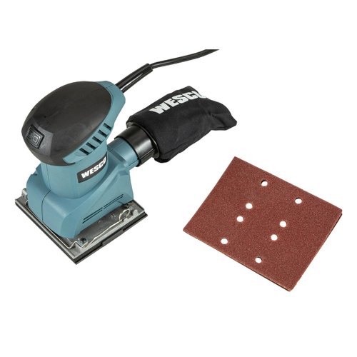 Lixadeira Oscilante 220V WS4151 Wesco 