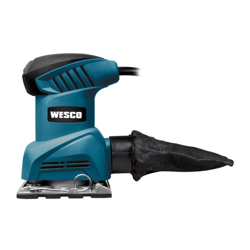 Lixadeira Oscilante 220V WS4151 Wesco 