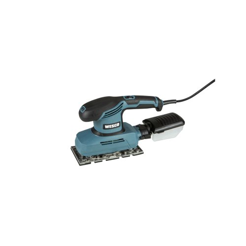 Lixadeira Oscilante Elétrica 110V Wesco WS4168U