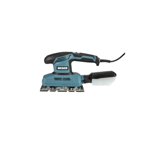 Lixadeira Oscilante Elétrica 220V Wesco WS4168