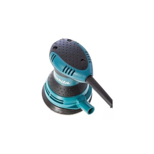 Lixadeira Roto Orbital 5" 125mm Makita BO5030