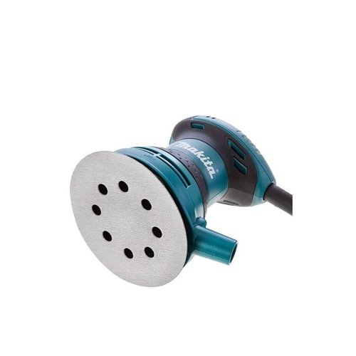Lixadeira Roto Orbital 5" 125mm Makita BO5030