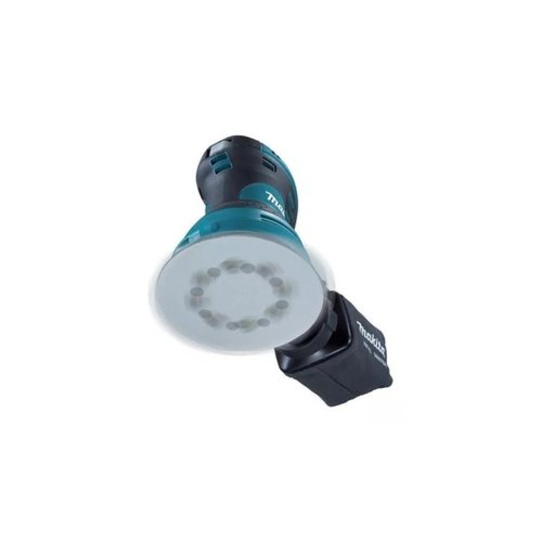 Lixadeira Roto Orbital 5" 125mm Makita BO5030