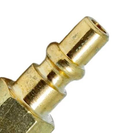 Lub-2002 Pino De Engate 1/4'' Rosca Femea
