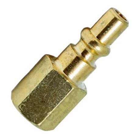 Lub-2002 Pino De Engate 1/4'' Rosca Femea