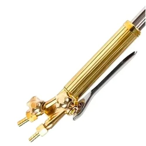 Maçarico De Corte Vt531 Com 2 Canos Vortech