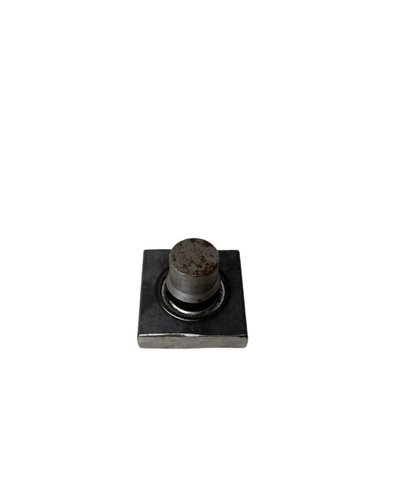 Mancal Quadrado Com Pino De 21.8mm Com Rolamento