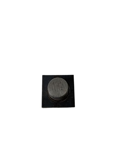 Mancal Superior Quadrado Com Pino 28.4mm Com Rolamento  