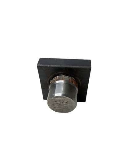 Mancal Superior Quadrado Com Pino 28.4mm Com Rolamento  