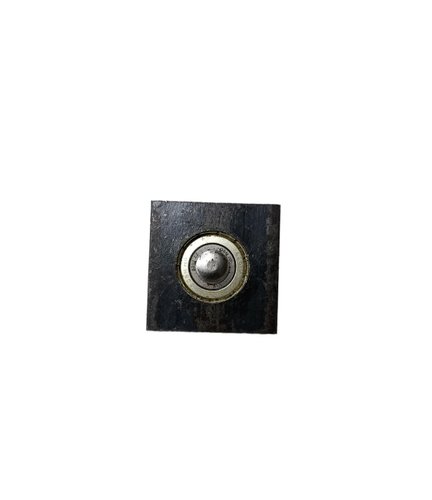 Mancal Superior Quadrado Com Pino 28.4mm Com Rolamento  