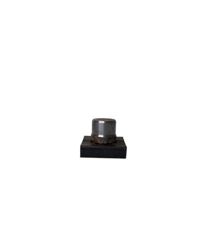 Mancal Superior Quadrado Com Pino 28.4mm Com Rolamento  