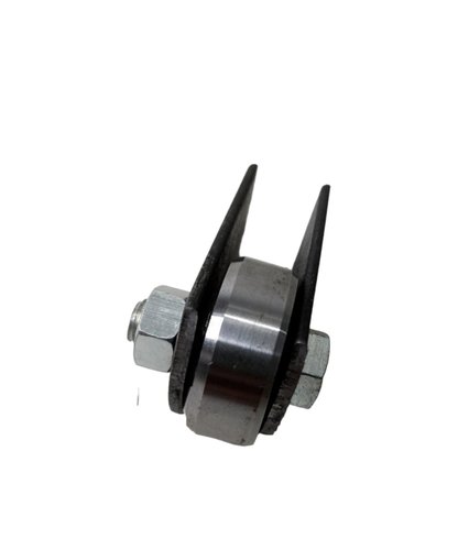 Mancal Superior Redondo Com Rolamento 