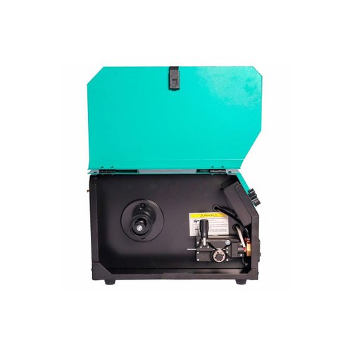 Máquina Inv. de Solda Easy Flex Mig 160 Balmer
