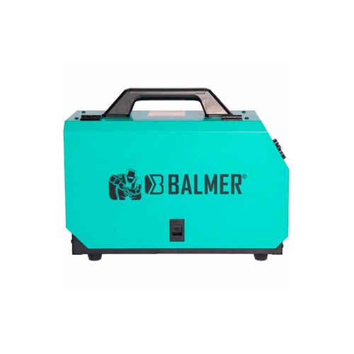 Máquina Inv. de Solda Easy Flex Mig 160 Balmer
