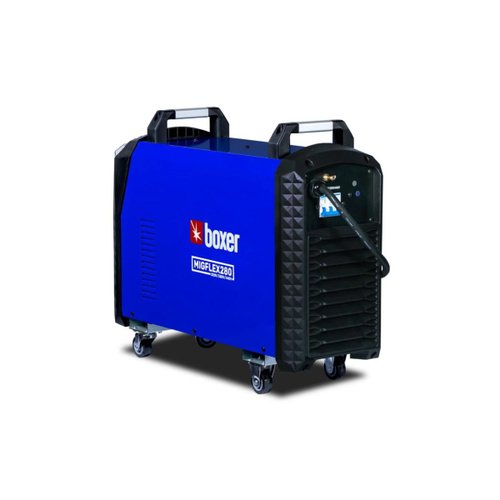 Máquina Inv. de Solda MigFlex 280A Boxer