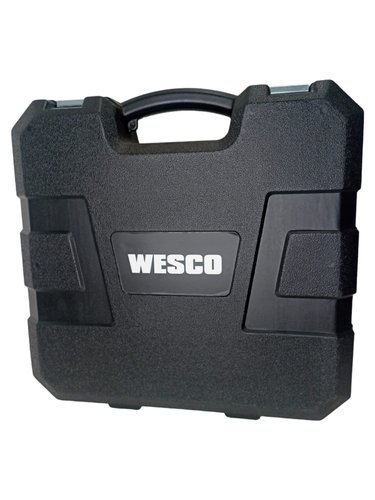 Martelete A Bateria 18V WS2940K2 Wesco