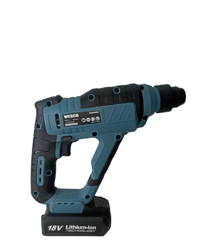 Martelete A Bateria 18V WS2940K2 Wesco