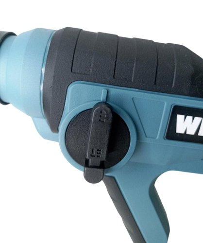 Martelete A Bateria 18V WS2940K2 Wesco
