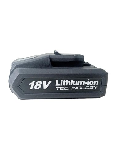 Martelete A Bateria 18V WS2940K2 Wesco