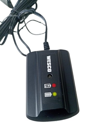 Martelete A Bateria 18V WS2940K2 Wesco
