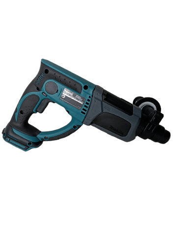 Martelete Combinado A Bateria 18V Dhr202z Makita