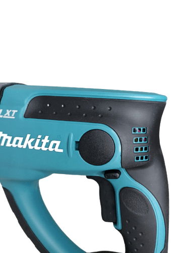 Martelete Combinado A Bateria 18V Dhr202z Makita