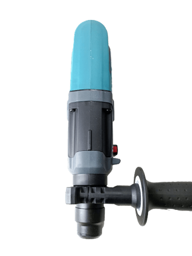 Martelete Combinado A Bateria 18V Dhr202z Makita