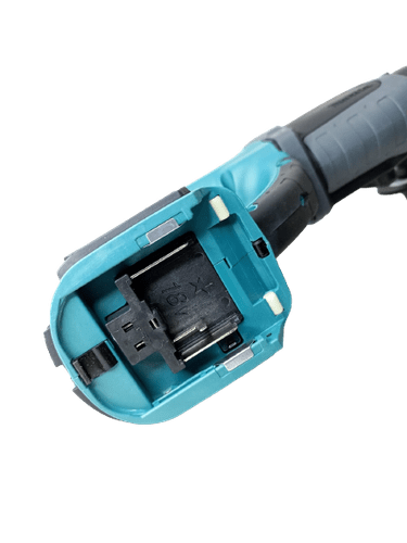 Martelete Combinado A Bateria 18V Dhr202z Makita